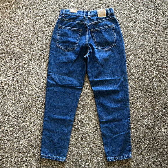Mom Jeans Pull&Bear - Picture 3 of 3